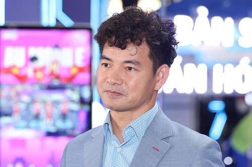 Cục trưởng Xuân Bắc nói về sức hấp dẫn của văn hóa Việt khi đưa vào game