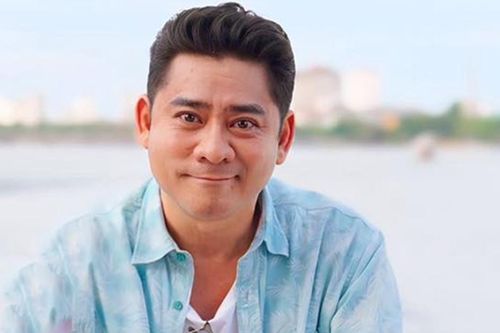 Diễn viên Huỳnh Anh Tuấn ra sao sau đột quỵ?