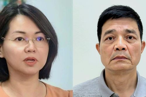 Điểm tên lãnh đạo Cục An toàn thực phẩm 'xộ khám' vì nhận hối lộ