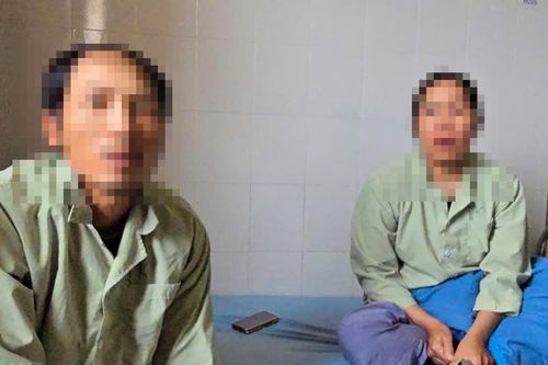 Mâu thuẫn với người đi đường, hai công nhân vệ sinh môi trường bị đánh nhập viện