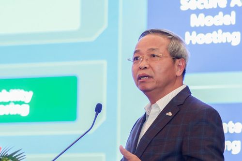 Chủ tịch CMC: 'Cần có một chiến lược quốc gia về công nghệ mở'