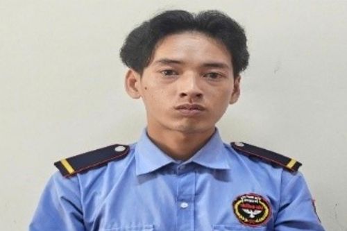 Nam thanh niên sát hại em họ khi ngủ chung