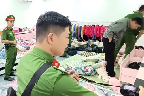 Danh tính 5 người tổ chức mua dâm ở quán karaoke, giá 1 triệu đồng/lượt