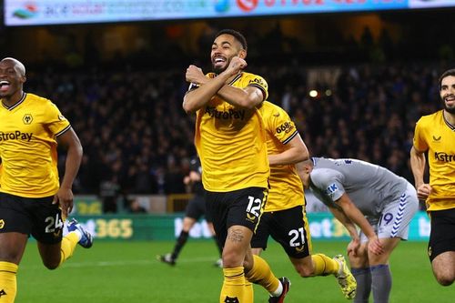 Nhận định, dự đoán Wolverhampton vs Everton: Đội khách thoát hiểm trong gang tấc