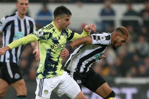 Nhận định, dự đoán Leeds United vs Newcastle: Kéo tụt hưng phấn chủ nhà