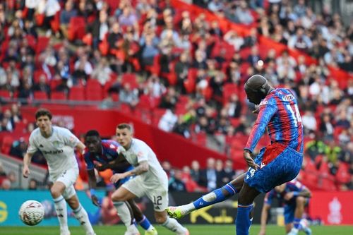 Nhận định, dự đoán Aston Villa vs Crystal Palace: Đâm trúng tim đại bàng