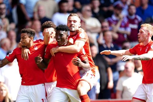 Nhận định, dự đoán Nottingham vs West Ham: Cơn thịnh nộ của chủ nhà