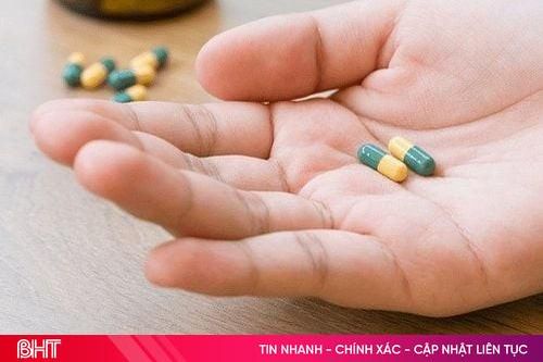 Có nên dùng thuốc giảm đau khi đau dạ dày không?