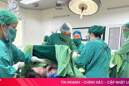 Hệ lụy chọn 'ngày giờ tốt' cho con chào đời bằng sinh mổ