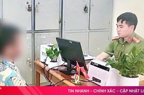 Xử phạt công dân đăng tin sai sự thật trên mạng xã hội