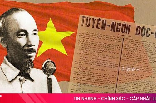 Xây dựng Nhà nước pháp quyền XHCN Việt Nam - tư tưởng nhất quán trong tiến trình lịch sử dân tộc