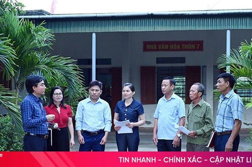 Chuẩn bị chu đáo, hướng tới thành công Đại hội Đảng bộ tỉnh lần thứ XX