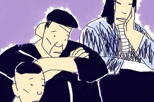 Cây lềnh si rực sáng