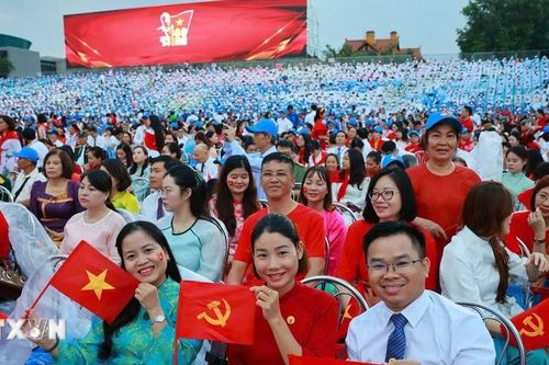 Quy định sử dụng giấy mời, thẻ đại biểu tại lễ diễu binh, diễu hành A80