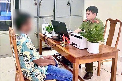 Hà Tĩnh: Phạt đối tượng đăng tin sai sự thật trên mạng xã hội
