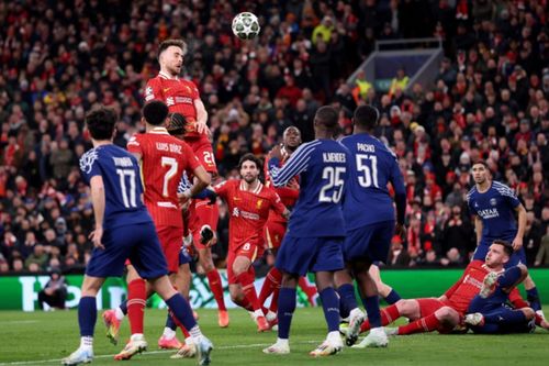 Những màn đại chiến ở Champions League 2025 - 2026