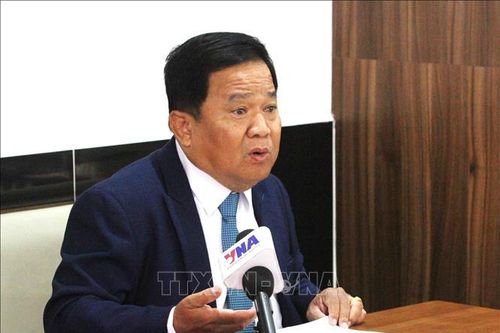 Cơ hội và thách thức trong kỷ nguyên vươn mình của Việt Nam