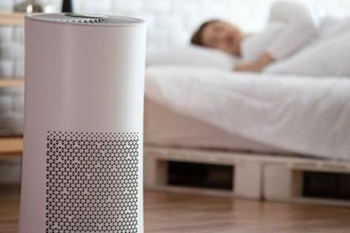 Máy lọc không khí có thực sự hiệu quả? Hé lộ bí mật gây sốc!