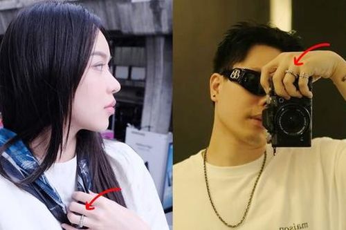Thực hư chuyện Hoa hậu Thanh Thủy hẹn hò với Trịnh Thăng Bình