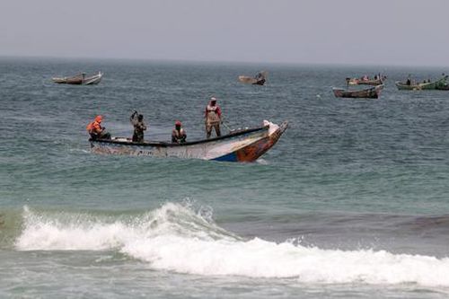 Nguyên nhân con thuyền lật úp ngoài khơi Đại Tây Dương khiến gần 70 người thiệt mạng