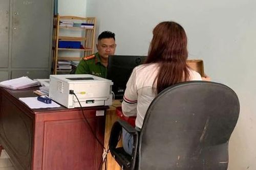 Xử phạt người đàn ông ở Đồng Nai tung tin bắt cóc trẻ em