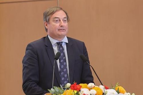 Doanh nghiệp FDI cam kết đồng hành cùng Việt Nam