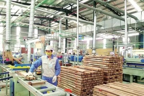 Từ thách thức thương mại đến dịch chuyển chuỗi cung ứng toàn cầu: Đâu là lời giải?