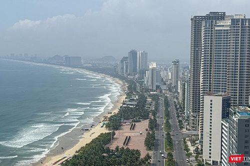 Đà Nẵng: Bất động sản tăng trưởng tích cực, chuyên gia khuyến cáo gì nhà đầu tư?
