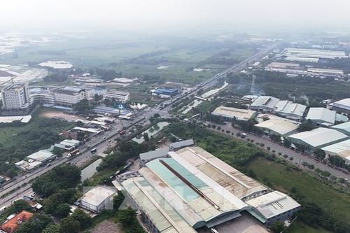 80 năm hành trình đổi mới cùng đất nước: FDI chảy về TP. Hồ Chí Minh - Bài 1: 'Địa chỉ đỏ' hút dòng vốn thế hệ mới