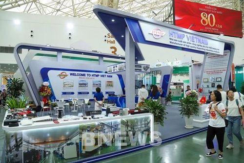 Công nghiệp chế tạo - Từ vị thế gia công đến khát vọng cạnh tranh sòng phẳng