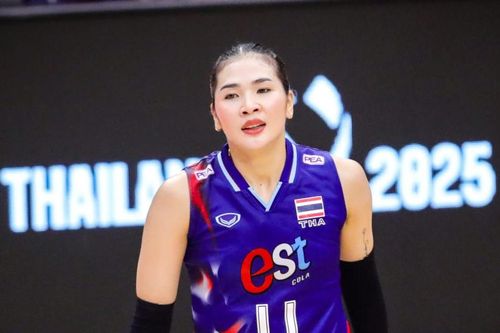FIVB nói thẳng lý do khiến tuyển bóng chuyền nữ Thái Lan bị loại