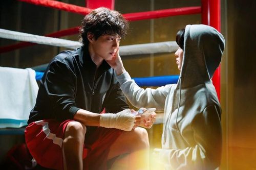 5 phim Hàn Quốc gây thất vọng, bị khán giả bỏ dở trong tháng 8: Park Bo Gum có tên!