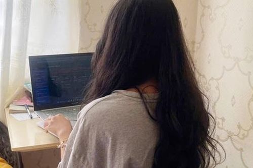 Nữ sinh đậu thành trượt Đại học đã đăng ký được vào trường khác