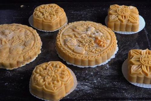 Cà Mau: Từ mô hình làm bánh dân gian đến những đóng góp thiết thực cho nông thôn mới
