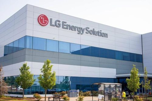 Chân dung ông lớn Hàn Quốc LG Energy Solution bắt tay Kim Long Motor Huế làm dự án sản xuất pin 1.200 tỷ đồng