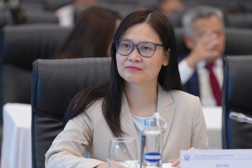 Tổng giám đốc SSIAM: Tài sản số là cơ hội 25 năm có một lần