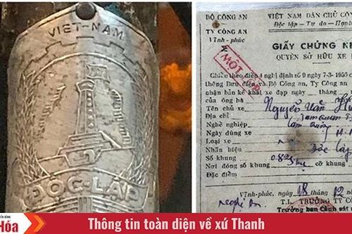 Ngày độc lập (Bài 2): Tự hào hai tiếng Độc lập