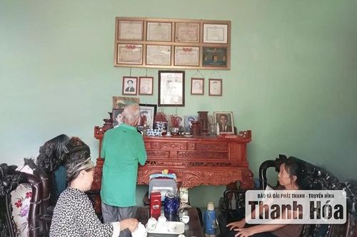 Phạm Văn Dinh - cuộc đời hoạt động cách mạng