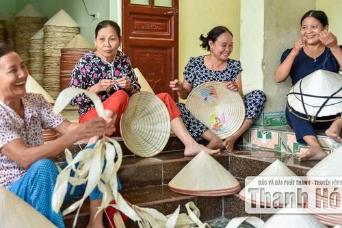 Tạo việc làm, mang lại niềm vui tuổi xế chiều