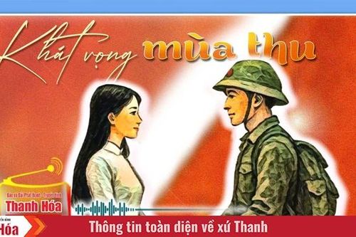 Truyện ngắn: Khát vọng mùa thu