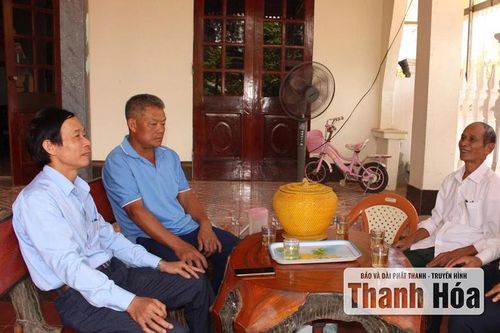 Phát huy vai trò hạt nhân chính trị ở cơ sở