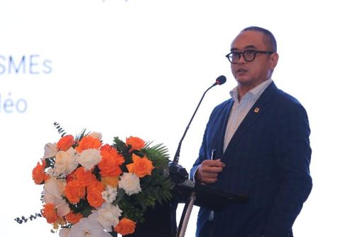 Doanh nghiệp nhỏ và vừa là động lực then chốt để phát triển kinh tế số