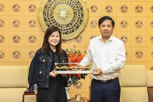 Hiệp hội Bán dẫn Đông Nam Á cam kết cùng Đà Nẵng đào tạo nhân lực bán dẫn