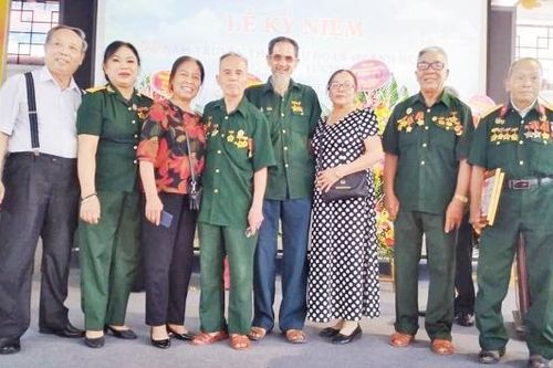 Đoàn văn công xung kích Hà Bắc: Ký ức Trường Sơn không phai
