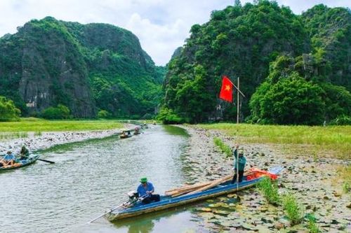 Đa trải nghiệm cho du khách dịp Quốc khánh 2/9 tại Ninh Bình