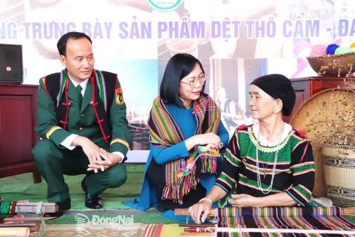 'Làn gió mới' cho du lịch Đồng Nai
