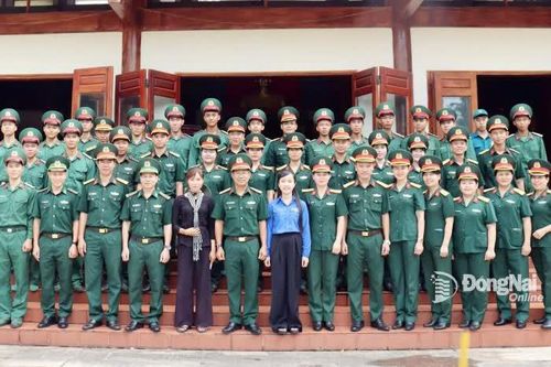 KỶ NIỆM 80 NĂM CÁCH MẠNG THÁNG TÁM VÀ QUỐC KHÁNH 2-9 Hành trình về nguồn 'Tìm về địa chỉ đỏ'