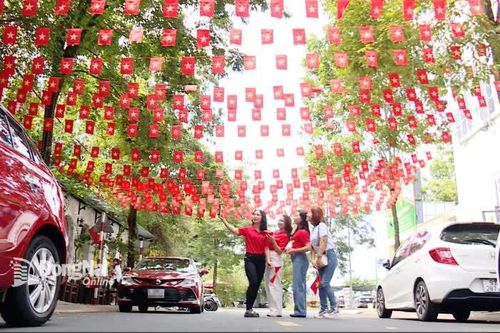 Tỉnh Đồng Nai chi gần 433 tỷ đồng tặng quà người dân kỷ niệm 80 năm Cách mạng tháng Tám và Quốc khánh 2-9