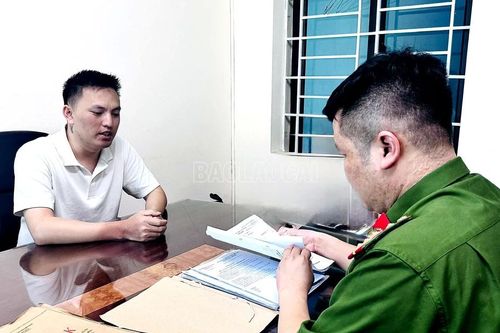Lào Cai: Đối tượng mua bán trẻ em ra đầu thú sau 11 năm lẩn trốn
