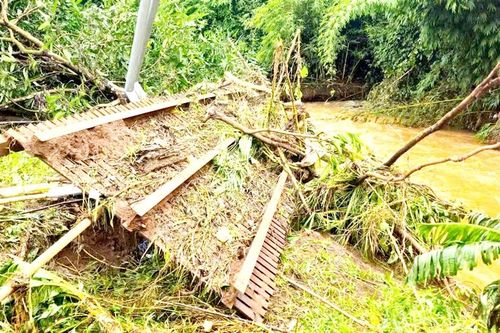 Nâng cao nhận thức cộng đồng để phòng, chống thiên tai từ sớm, từ xa